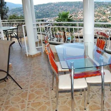 Step Town Hotel Kigali Exterior photo
