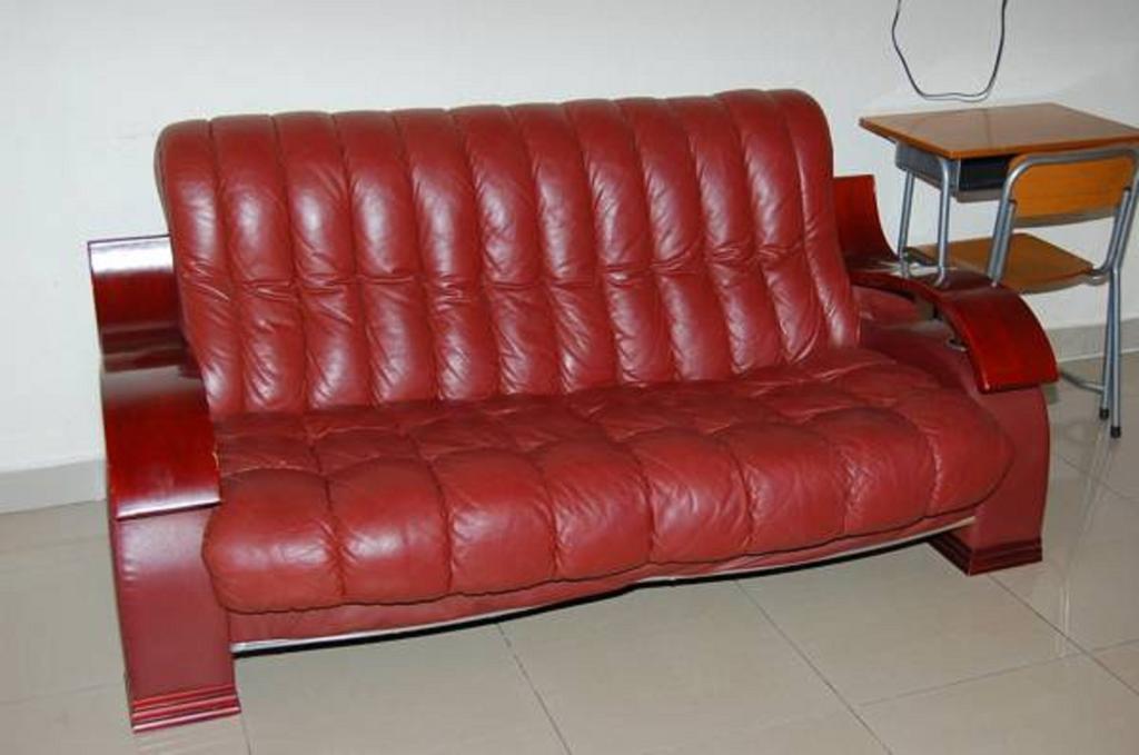 Step Town Hotel Kigali Room photo